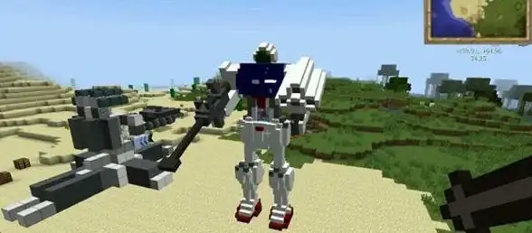 暮色森林重磅来袭 一学就会的超全MOD安装秘籍｜Minecraft服务器教程 安装宝典