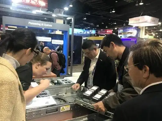 浪潮服务器｜高效驱动版本管理全攻略！速览运维安全要点【技术护航】