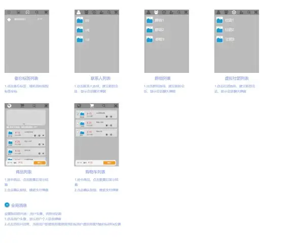 产品设计 项目管理 产品需求文档的用途与重要性解析