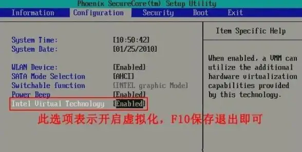 云计算 虚拟化技术：什么是服务器虚拟云主机？它如何改变我们的计算方式？