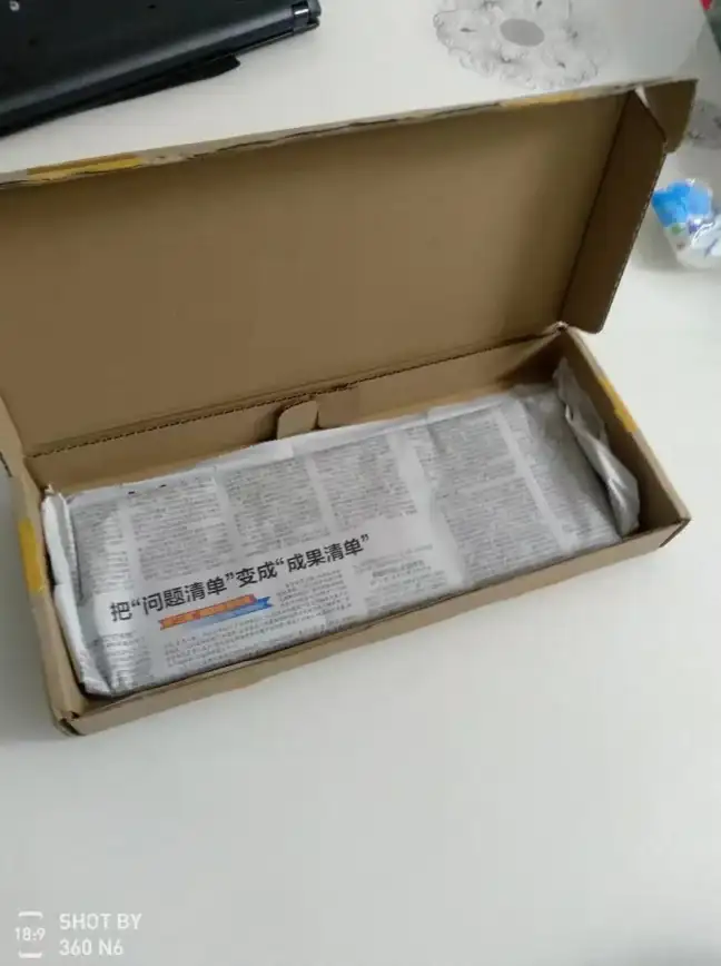 电脑故障🔧键盘修复｜键盘错乱怎么办？小鱼手把手教你轻松解决