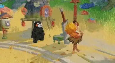 任务攻略🔥海岛纪元熊本熊小屋任务全流程详解
