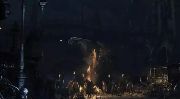 魔法🔥巫师🔥攻略 黑暗巫师技能与玩法全面深度解析