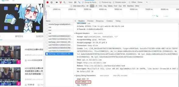 JSON解析 数据提取 如何从JSON变量中提取特定数据？
