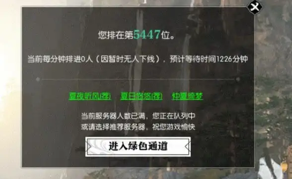 服务器管理 配置优化 如何创建和高效管理自定义服务器配置文件？