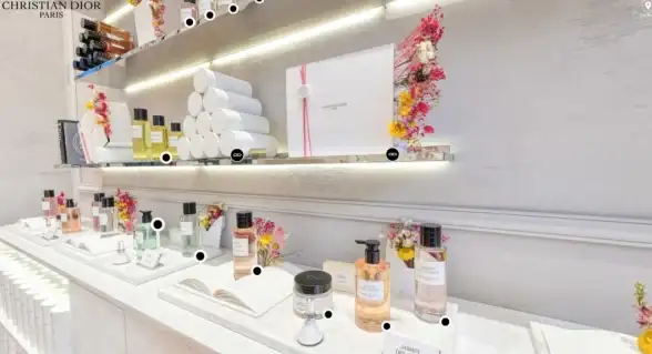 云计算 虚拟化技术 服务器虚拟软件如何重塑现代计算世界