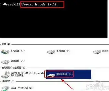 格式化故障🛠Windows无法完成格式化？教你几步轻松解决常见问题