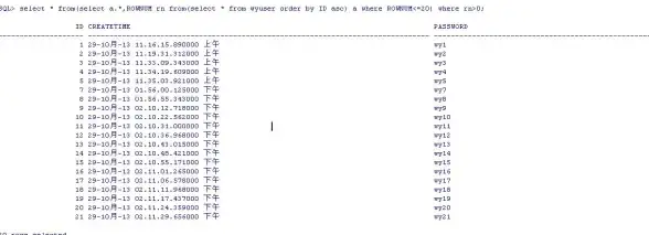 数据库迁移 技术选型 从ORACLE切换到MYSQL，这样的选择是否明智？