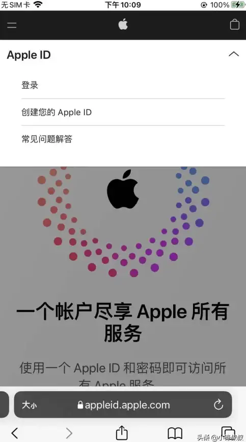 账号管理🍏苹果ID注册流程全解与常见疑难问题答疑