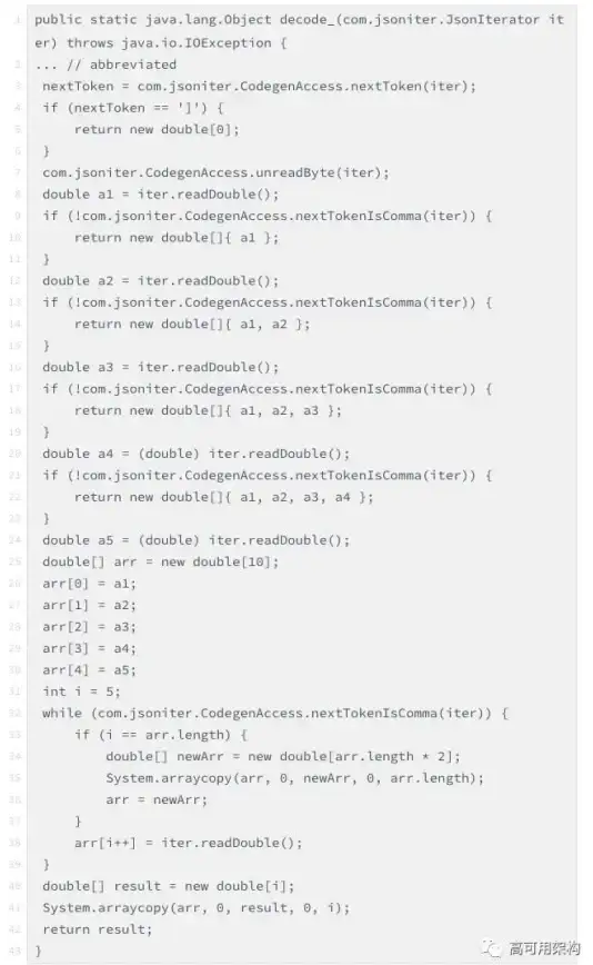 JSON解析 邮箱提取：如何从JSON数组中提取电子邮件地址？