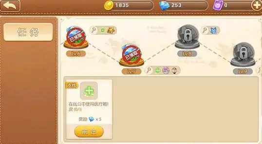 弹弹堂公会建筑升级顺序推荐