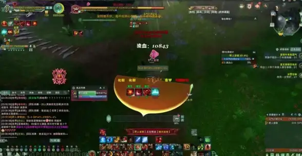 攻略秘籍⚔剑网三手游详细探索藏宝洞线索全解析指南
