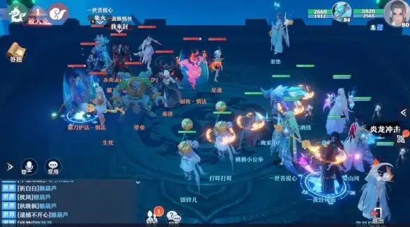 攻略秘籍🔥梦幻新诛仙仙师试炼全解析详解指南