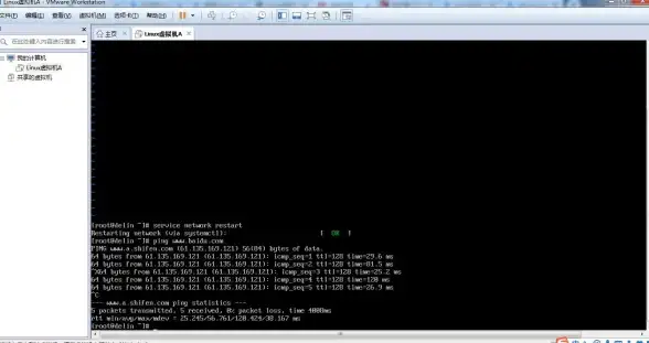 服务器管理 重启命令 小鱼教您如何使用linux重启命令，轻松实现服务器重启