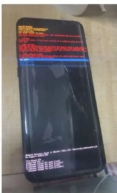 手机故障📱黑屏应对方法，遇到手机黑屏别着急，这些技巧帮你轻松解决难题