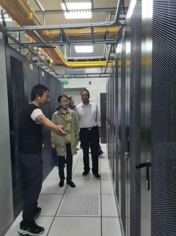 机房合作,多网融合-天水机房电信联通移动联合优势解读