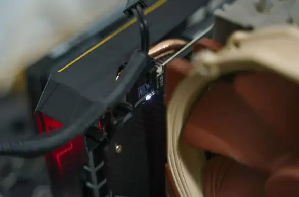 显卡 性能全面剖析1650Ti：排行榜与提升方法全攻略