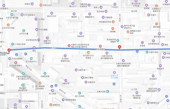 网络优化,服务器运维-服务器选择高速网络的关键要素