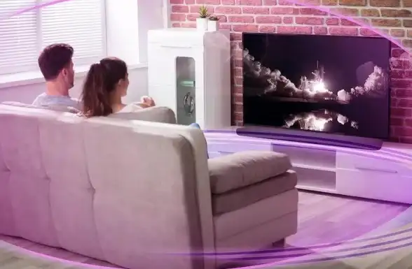 视觉创新🚀3D加速技术引领视觉革新，开启沉浸式体验新时代