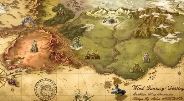 角色扮演🎮风色幻想系列精品游戏及同类型热门手机推荐