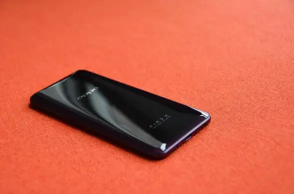 新品发布｜旗舰体验✨OPPO最新旗舰手机震撼上市，开启全新智能生活