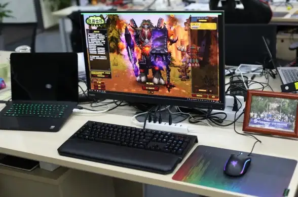 服务器管理 系统重装指南 服务器是否支持系统重装及详细操作流程