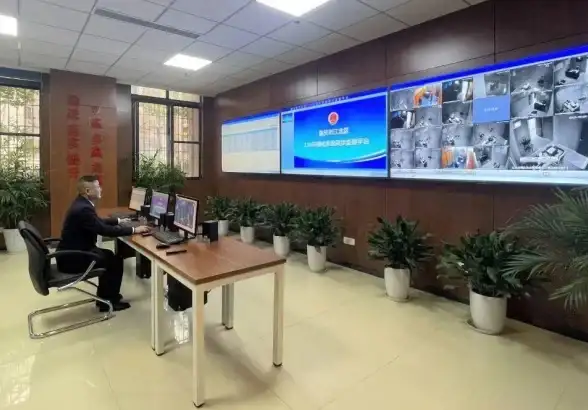 云计算,企业上云-企业如何低成本上云选择嘉兴蓝海科技
