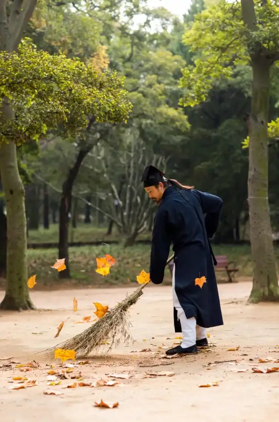 攻略推荐🔥烟雨江湖轻功门派实力全面排名解析