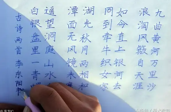 标点符号📚顿号用法全解析：正确使用方法与常见误区详解