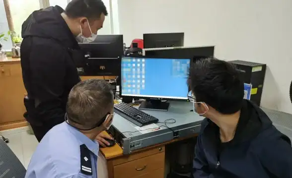 网络安全 数据防护 服务器的防御能力究竟如何？全面解析企业信息安全屏障