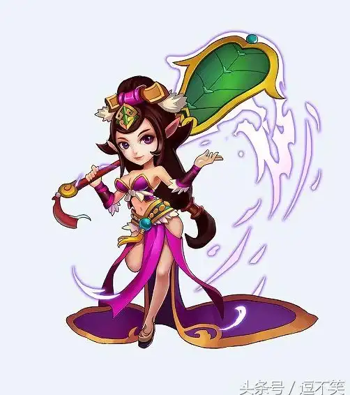 公主连结✨秘石商店刷新机制深度解析，换没抽到的角色攻略指南