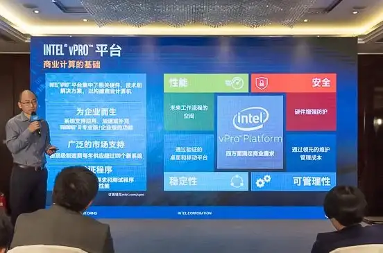 云计算 数字化转型 服务器行业与云端服务器的未来发展趋势分析