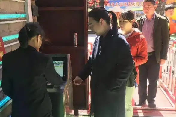 低延迟,高可用-贸E云洛阳新一代机房