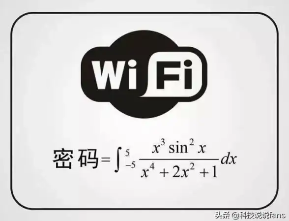 WiFi密码找回技巧🔑忘记WiFi密码怎么办？教你快速找回方法