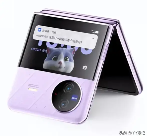 存储利器📦三星移动硬盘：轻巧易携，畅享高速与海量存储