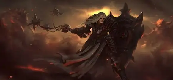 角色扮演🎯挂机教程🎮冒险寻宝全攻略：荆棘套反伤骑轻松打败魔王秘诀