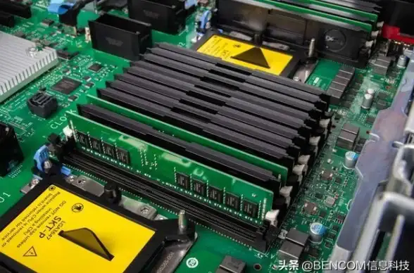 虚拟化 存储优化 如何设计高效的服务器虚拟化存储系统？