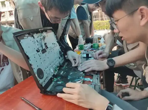 故障排查💻电脑无法开机的常见原因及高效解决方法