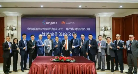 科技革新🌐物联网：开启智慧生活的新篇章