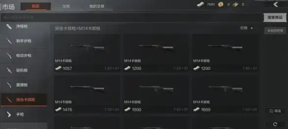 攻略秘籍🔥暗区突围角色任务详解及联络人解锁全流程