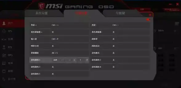 效率提升💻电脑热键大全：让你工作更顺畅的常用快捷键推荐