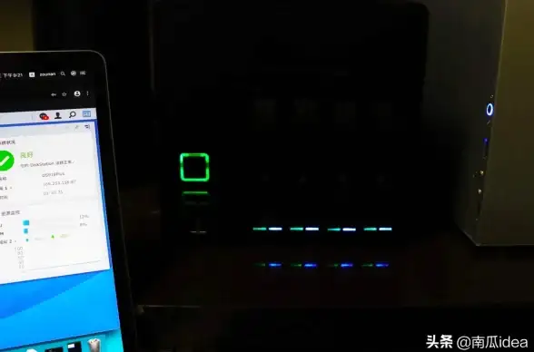 SAS硬盘性能 存储IOPS测试：服务器自带的SAS存储设备实际IOPS表现分析