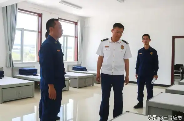 安全管理 风险防控 安全组训是什么？它如何提升我们的安全保障？