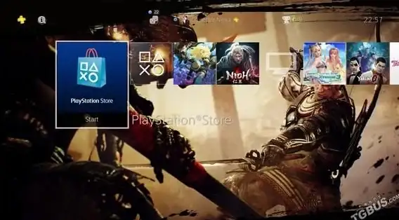 PSN账号注册流程详解🎮账号注册指南：如何快速完成psn账号的注册步骤