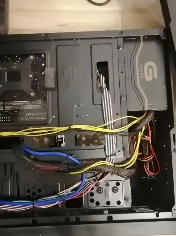 电脑故障🖥黑屏应急：遇到电脑黑屏？这些实用方法帮你快速恢复