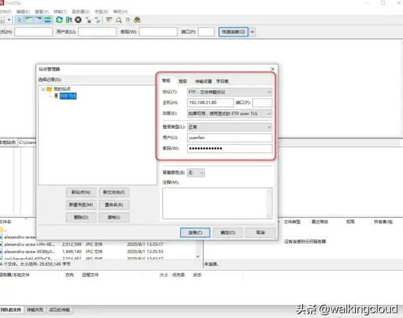 SSL证书 网络加密：什么是SSL安全证书？它如何保障我们的网络安全