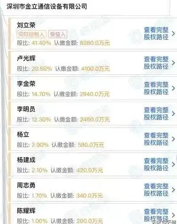 智能通信 金力手机：创新科技驱动，开启智能通信新时代