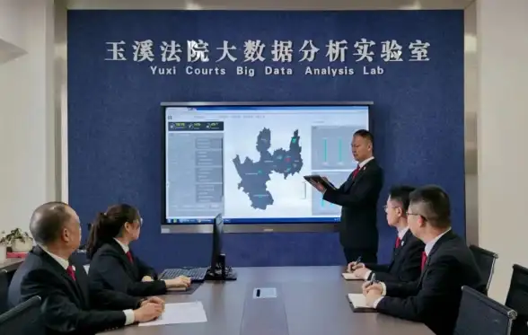 大数据分析,云计算-美国云主机可否应用于大数据分析？