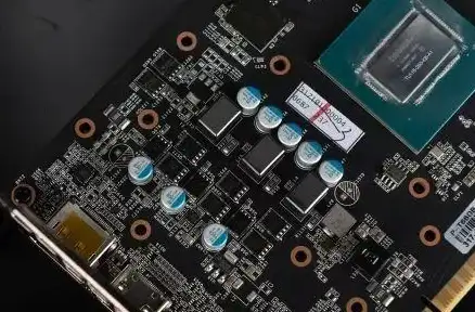 游戏硬件🎮显卡天梯图1650：游戏体验升级，性能与乐趣兼得