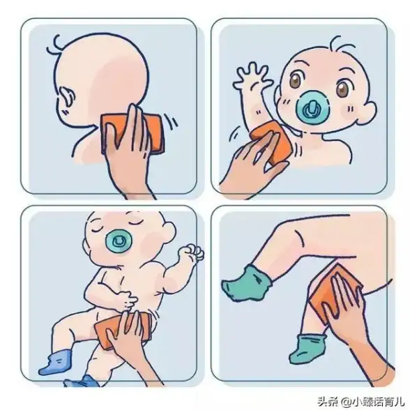 散热秘籍🌀笔记本降温技巧分享，小鱼带你轻松解决散热难题